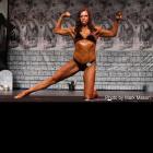 Traci  Gack - NPC Iron Mountain Championships 2012 - #1